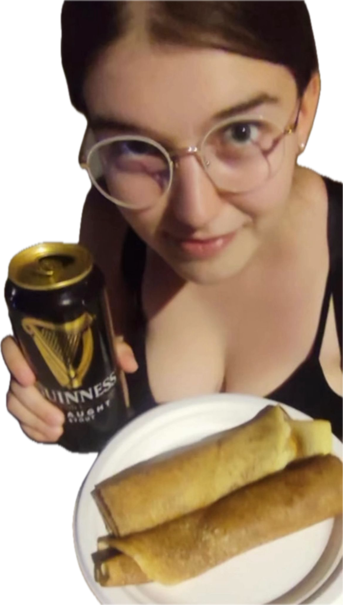 Undercover identity: pub helper